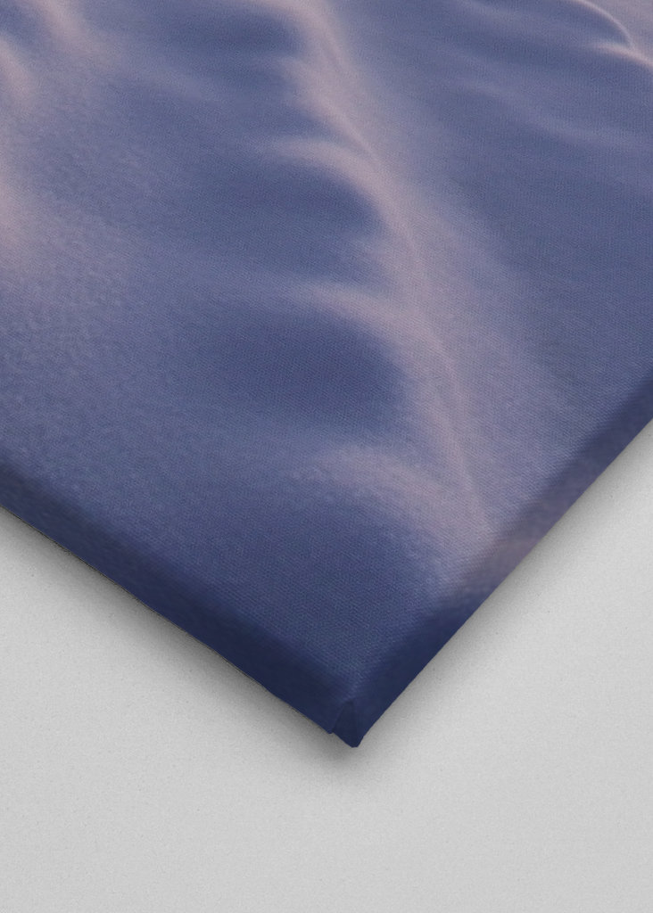 Mlhavý mrazivý den