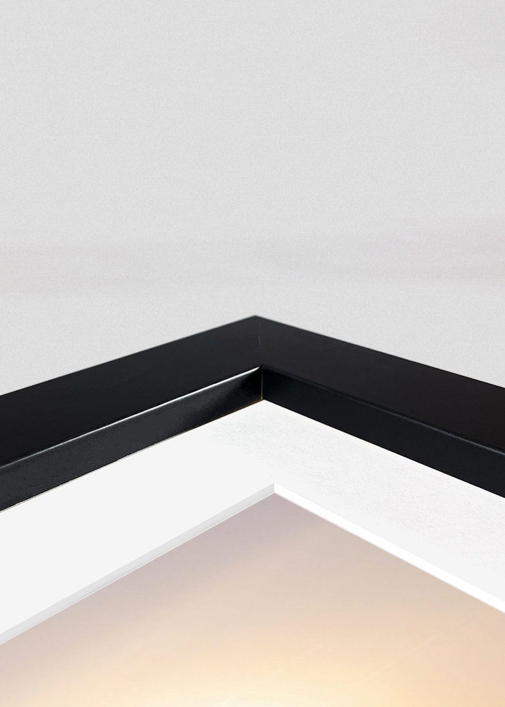 Mlhavý mrazivý den