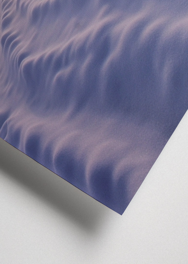 Mlhavý mrazivý den