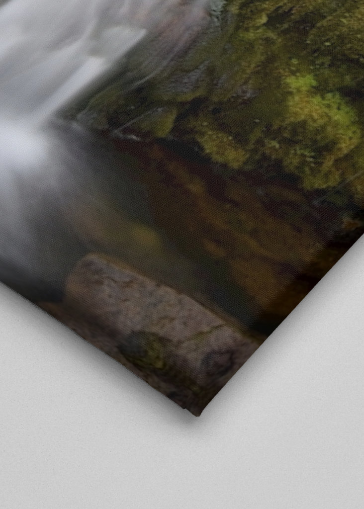 Vodopád Faerské ostrovy