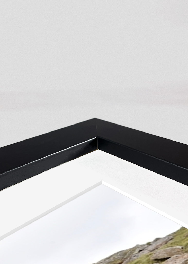 Vodopád Faerské ostrovy