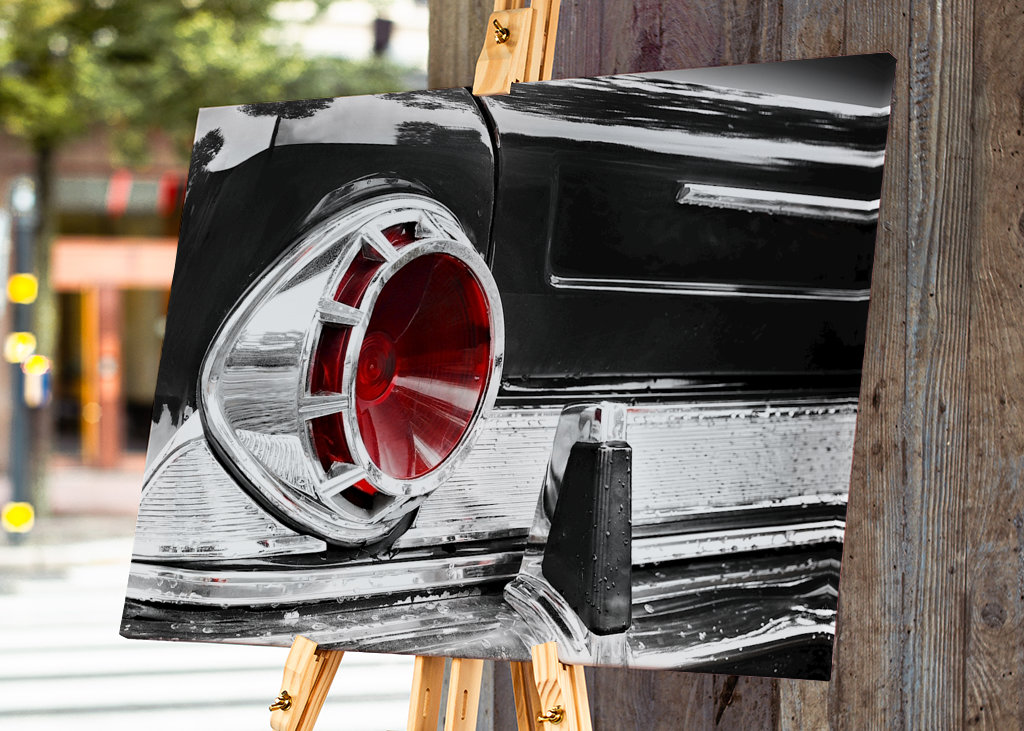 US Oldtimer 1963 New Yorker