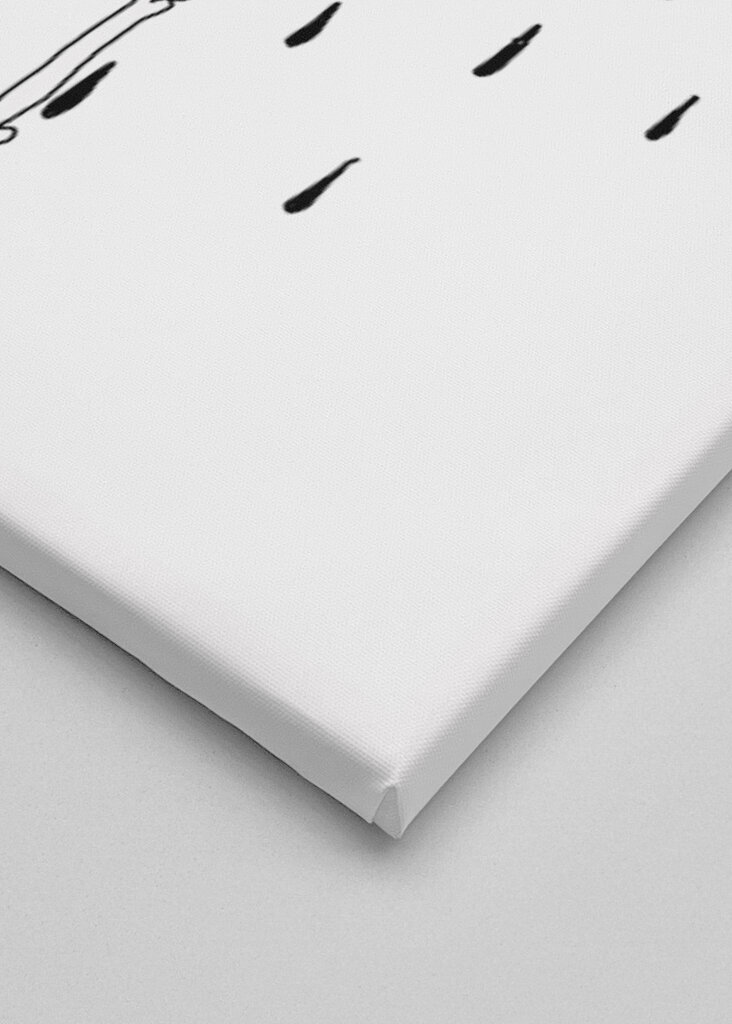 tanzen mit Tränen in den Augen