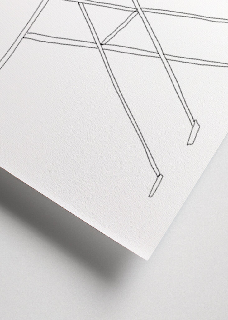 als die Katze weg war