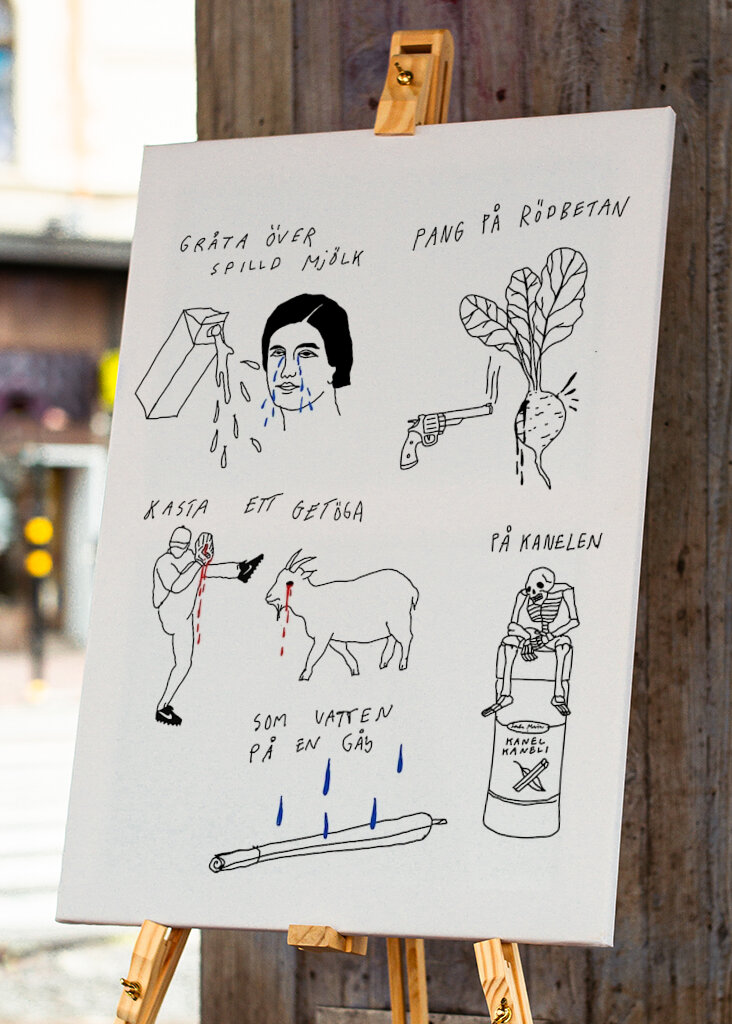 Przypowieści Salomona 4