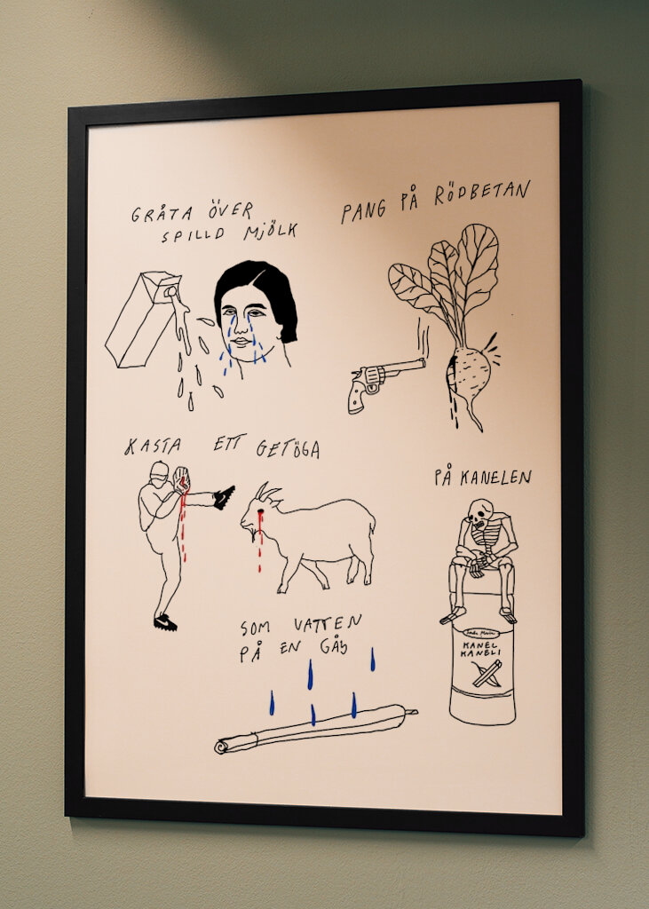 Przypowieści Salomona 4