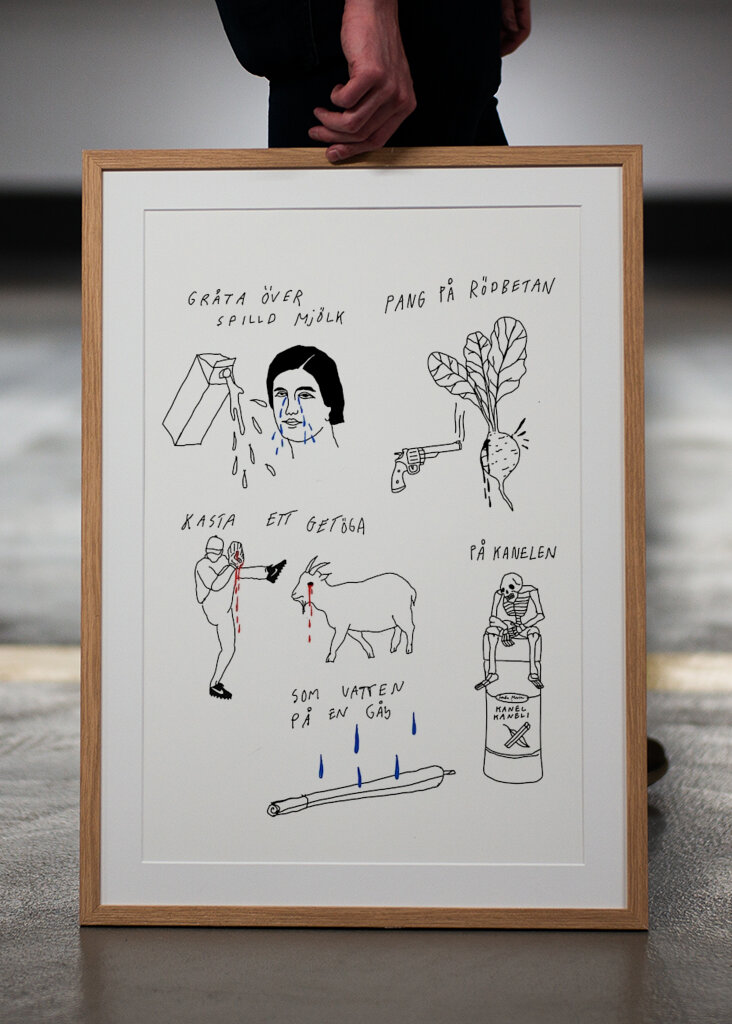 Przypowieści Salomona 4