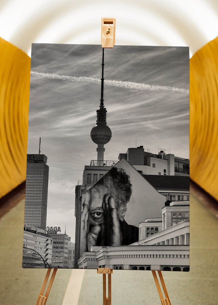 Berlin Prenzlauer Berg