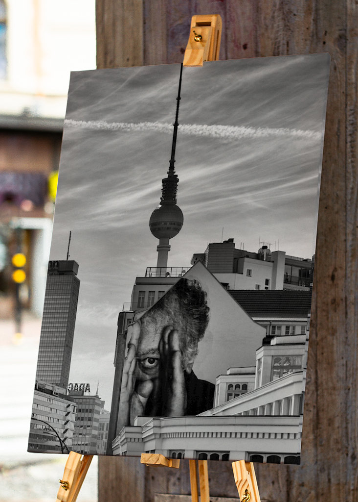 Berlin Prenzlauer Berg