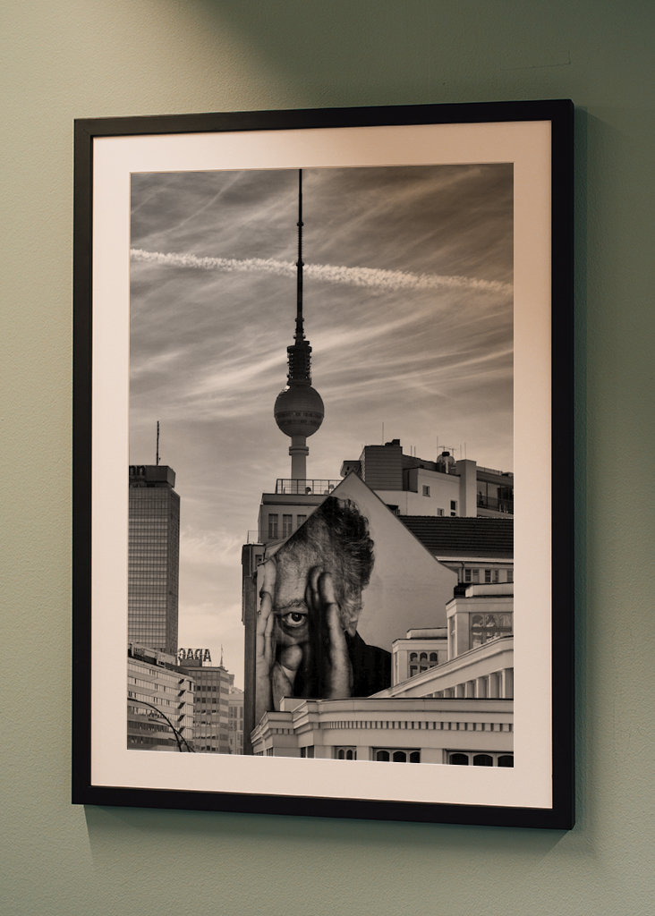 Berlin Prenzlauer Berg