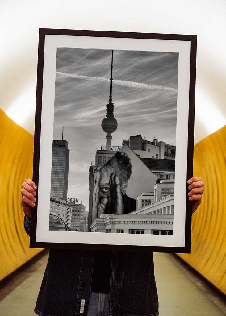 Berlin Prenzlauer Berg