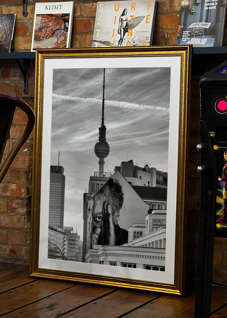 Berlin Prenzlauer Berg