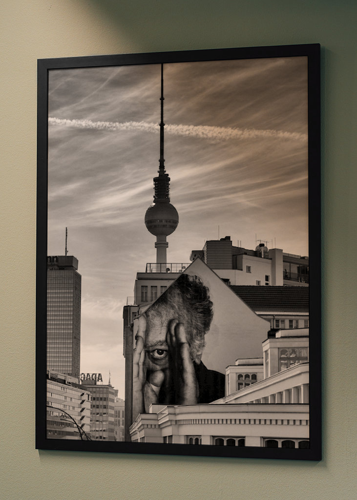 Berlin Prenzlauer Berg