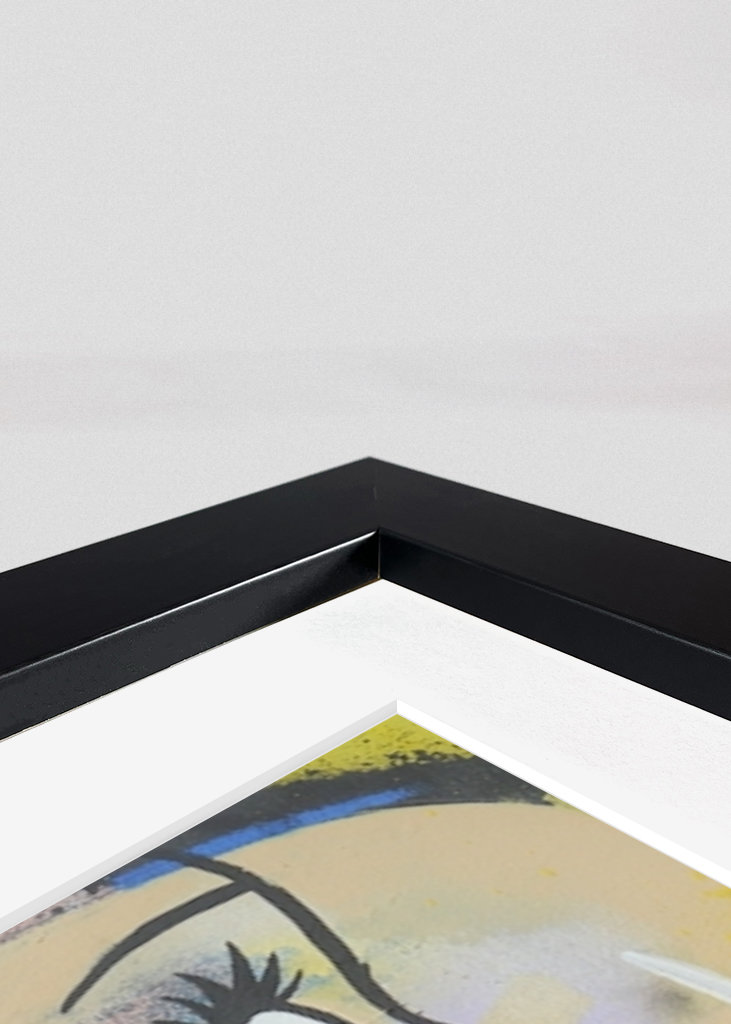 Picasso made me do it