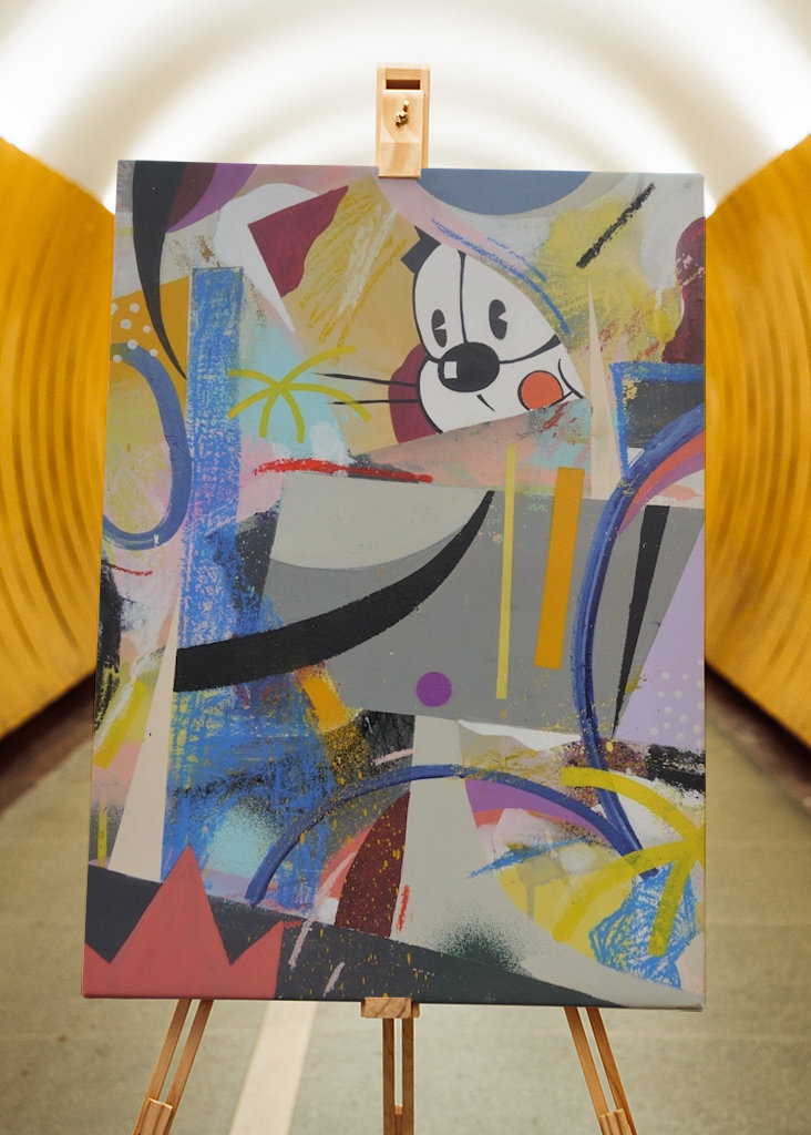 Cosa è venuto dopo la pop art