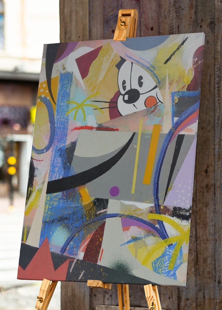 Cosa è venuto dopo la pop art