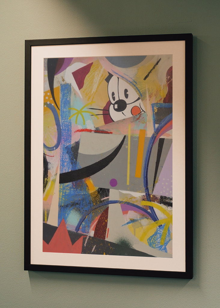 Cosa è venuto dopo la pop art