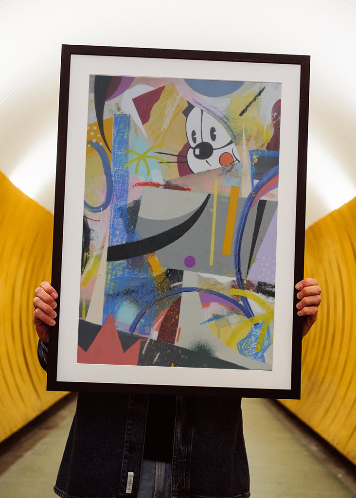 Cosa è venuto dopo la pop art