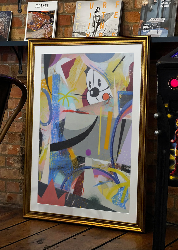 Cosa è venuto dopo la pop art