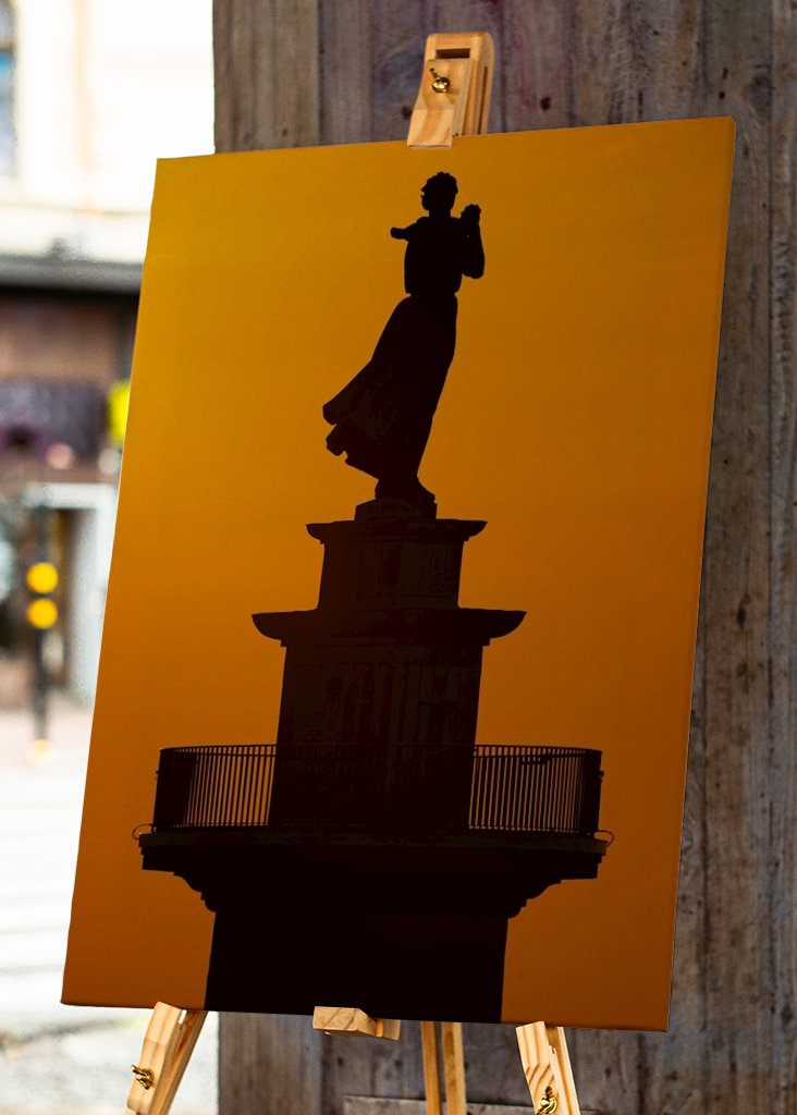 Sjømannskona i Gøteborg