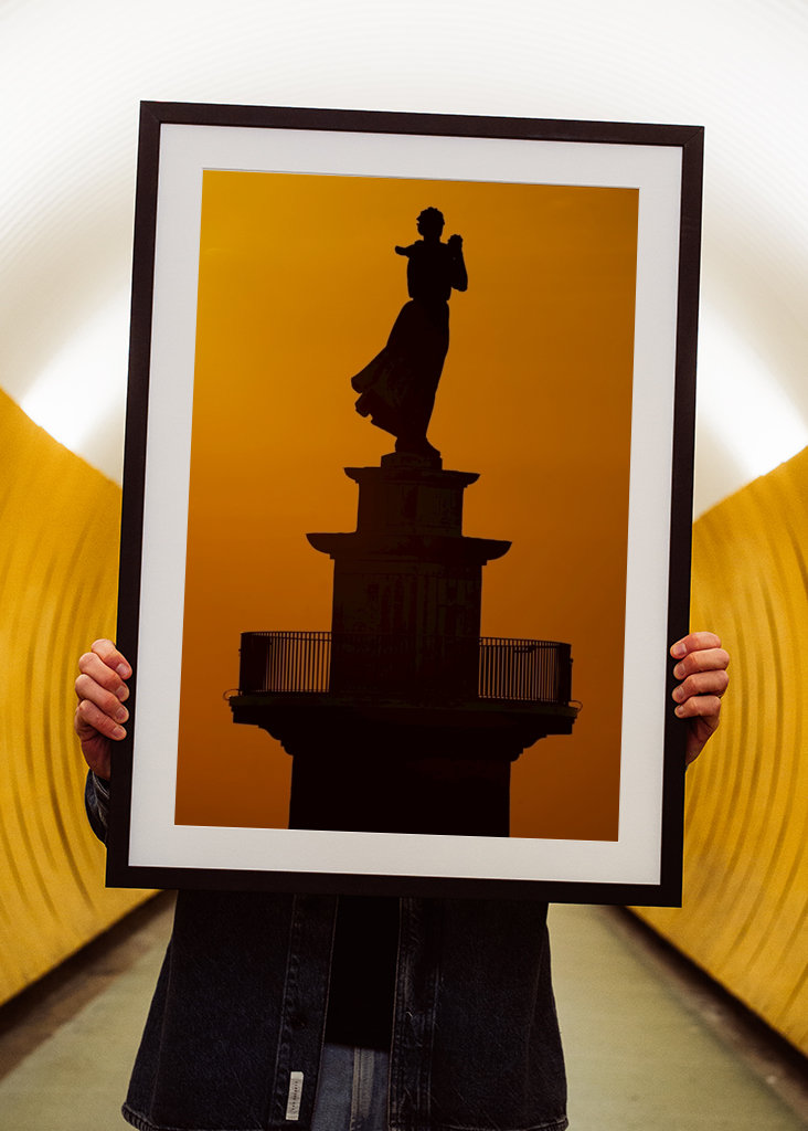 Sjømannskona i Gøteborg