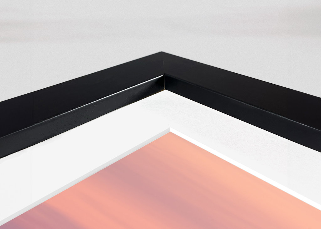 Sommarvy över Astol