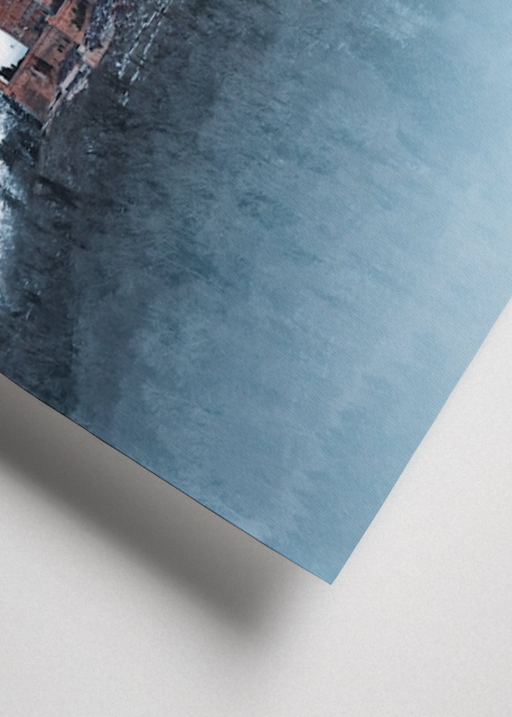 My home is my castle