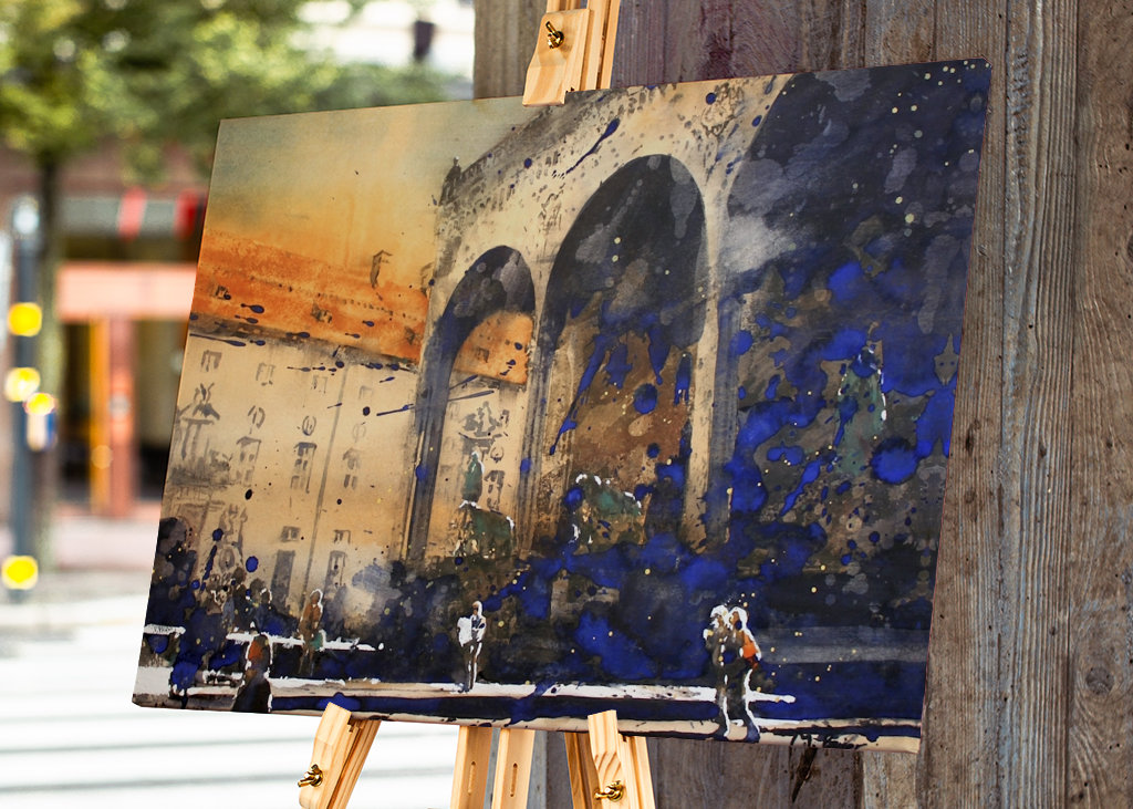 Síň slávy, Mnichov