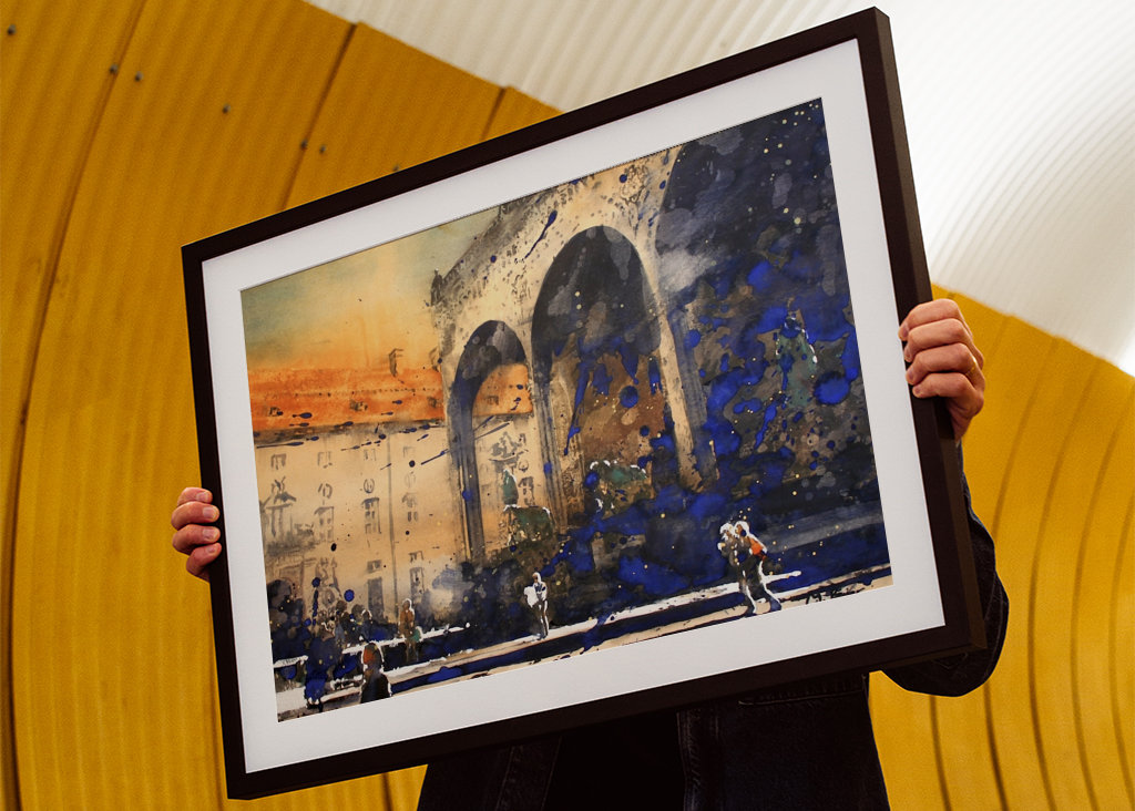 Síň slávy, Mnichov