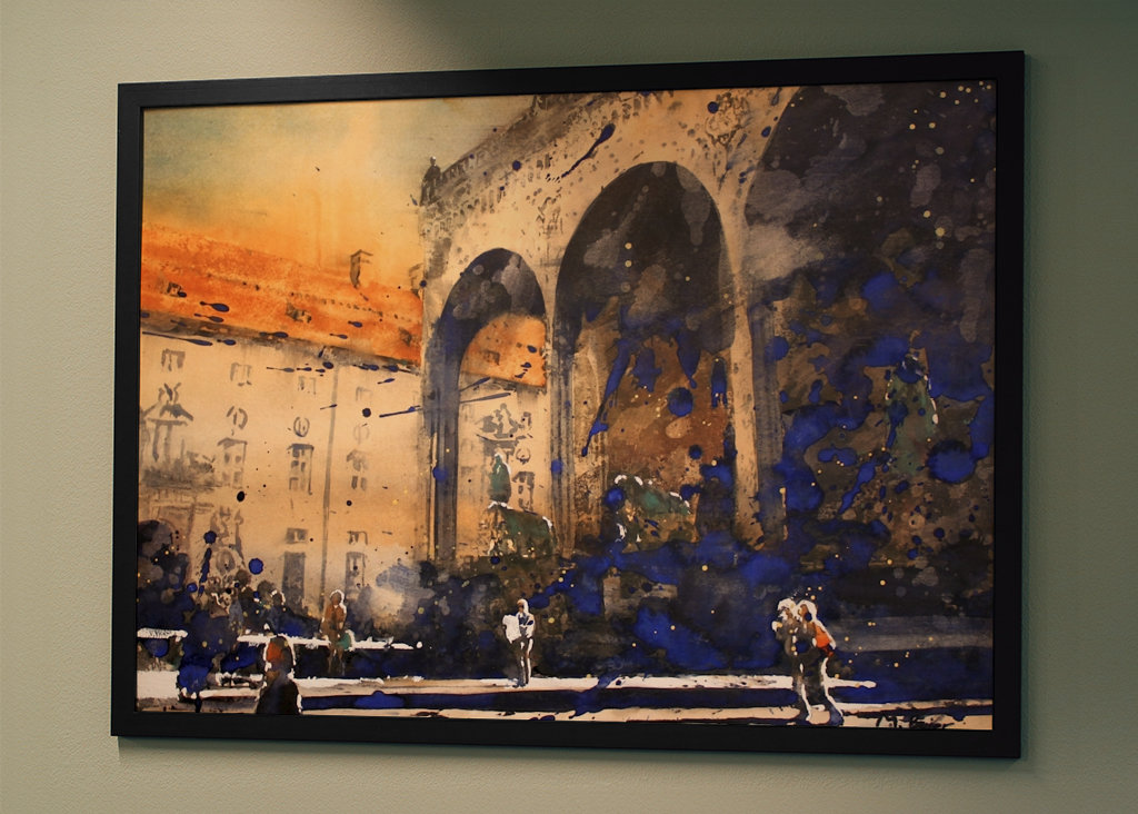 Síň slávy, Mnichov