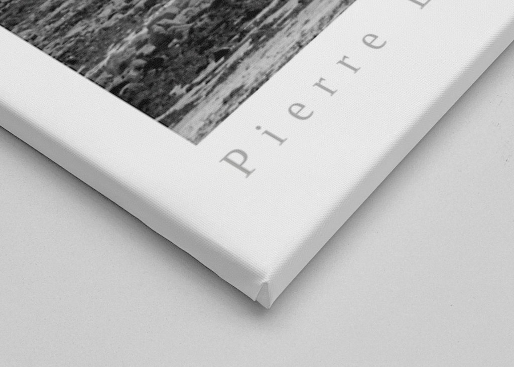 Pierre Dietz • Îlot St Anne