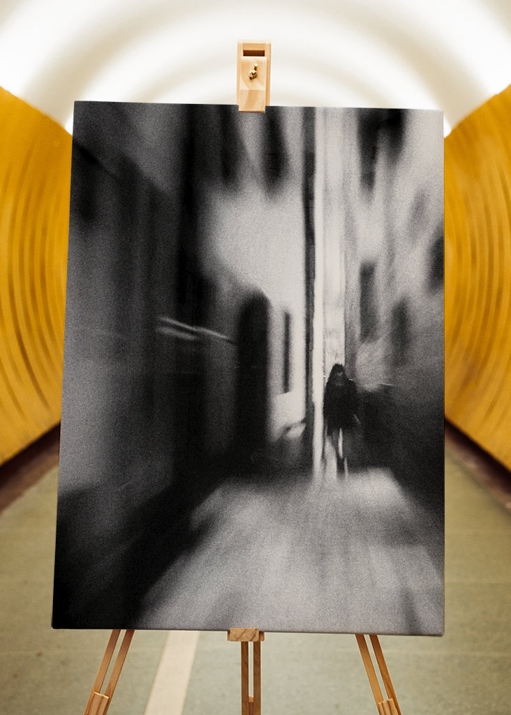 Alene - Barga Toscana