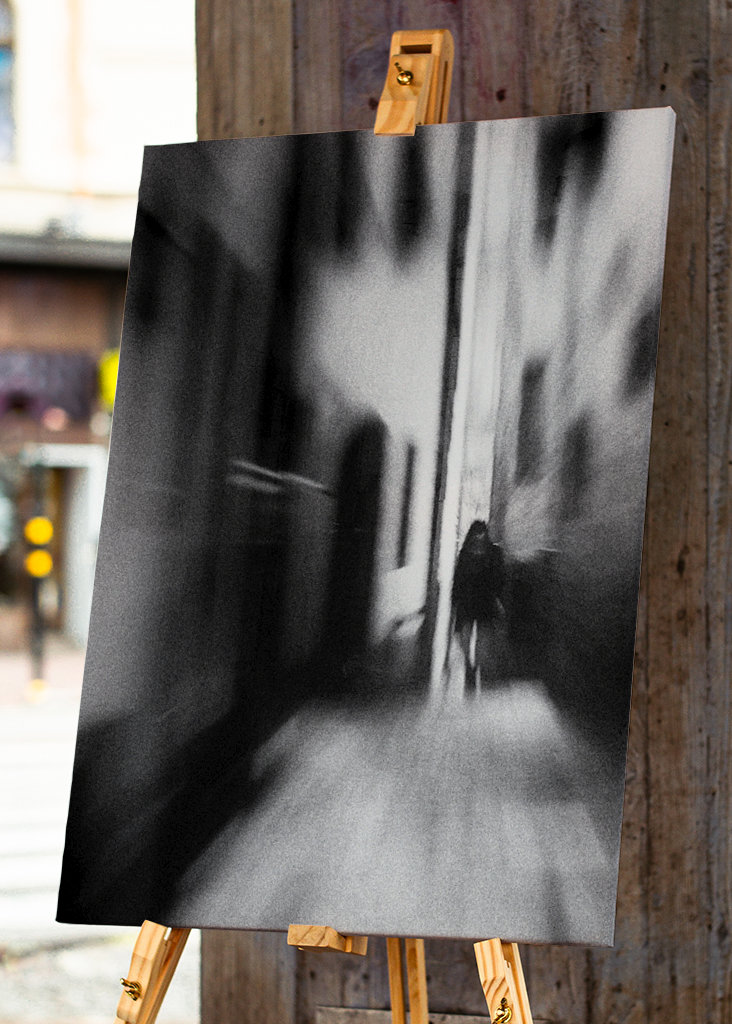 Alene - Barga Toscana