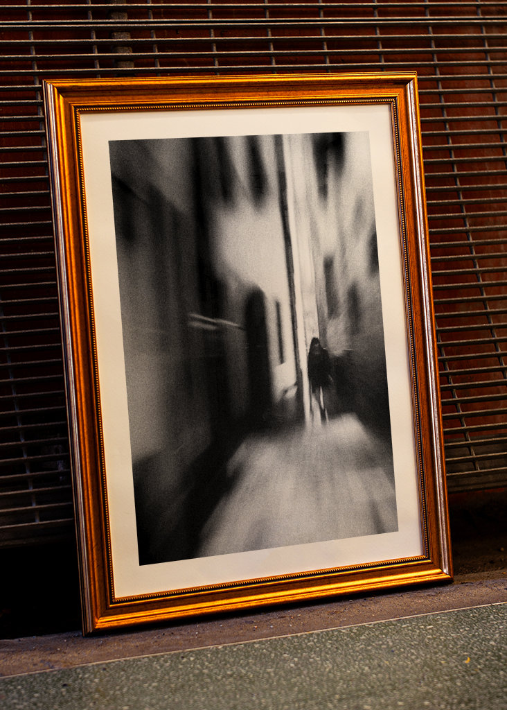 Alene - Barga Toscana