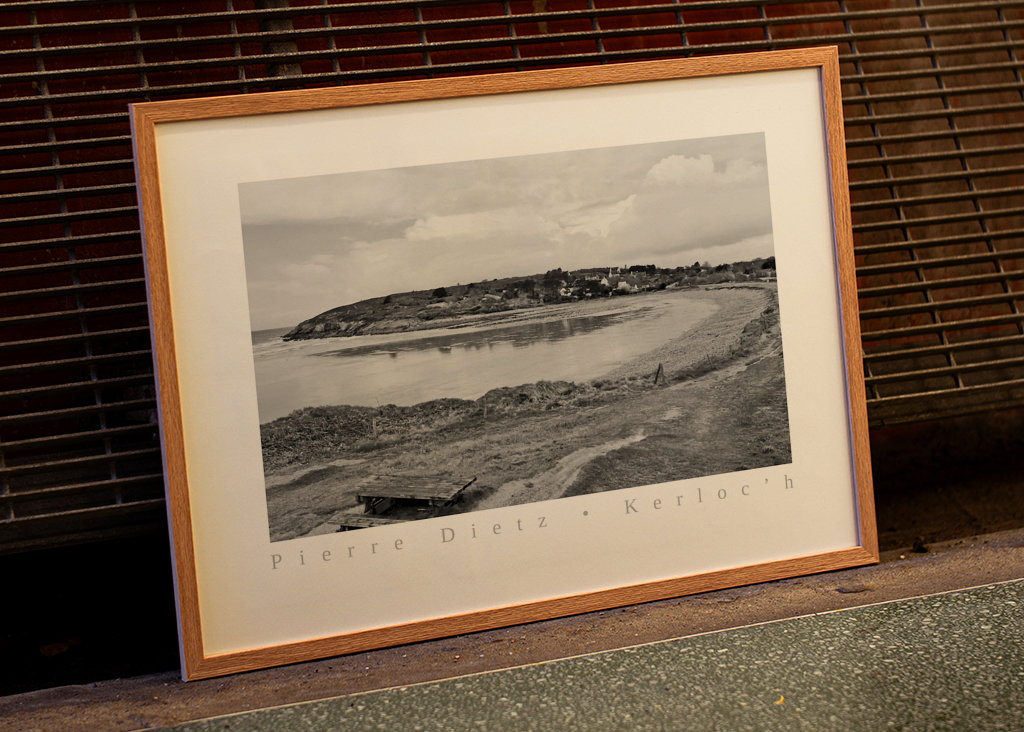 Pierre Dietz • Kerloc’h