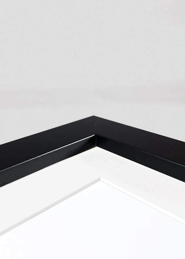 Januartag im Regierungsviertel