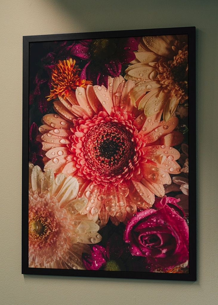 Flower Power / Close up