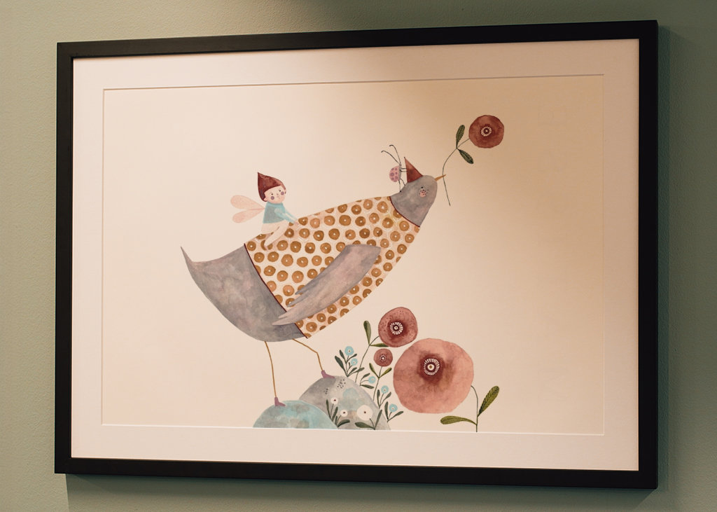 Freunde auf Abenteuer