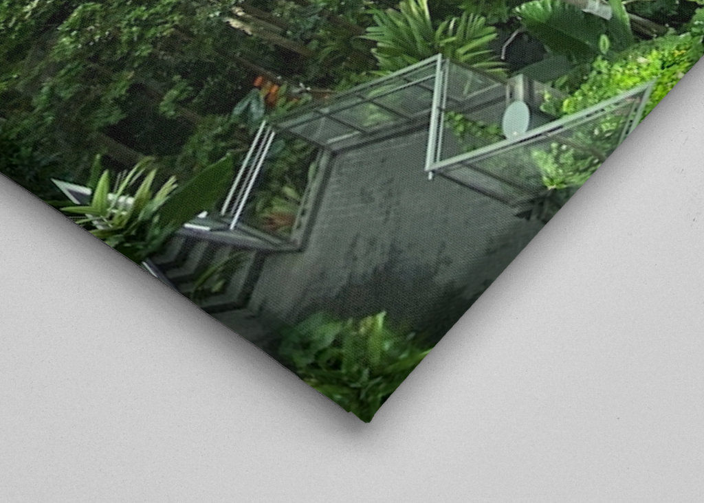 Letiště Changi v Singapuru