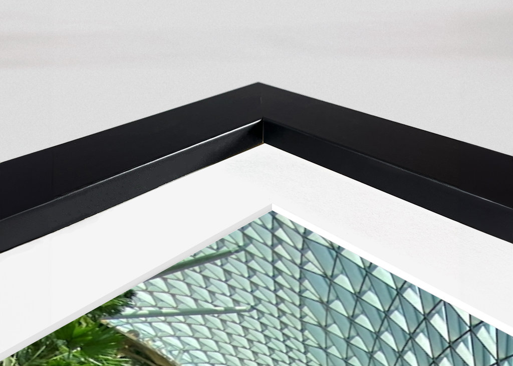 Letiště Changi v Singapuru