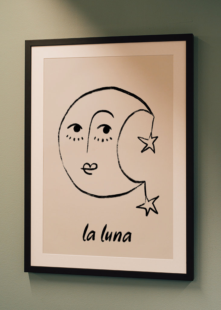 La Luna