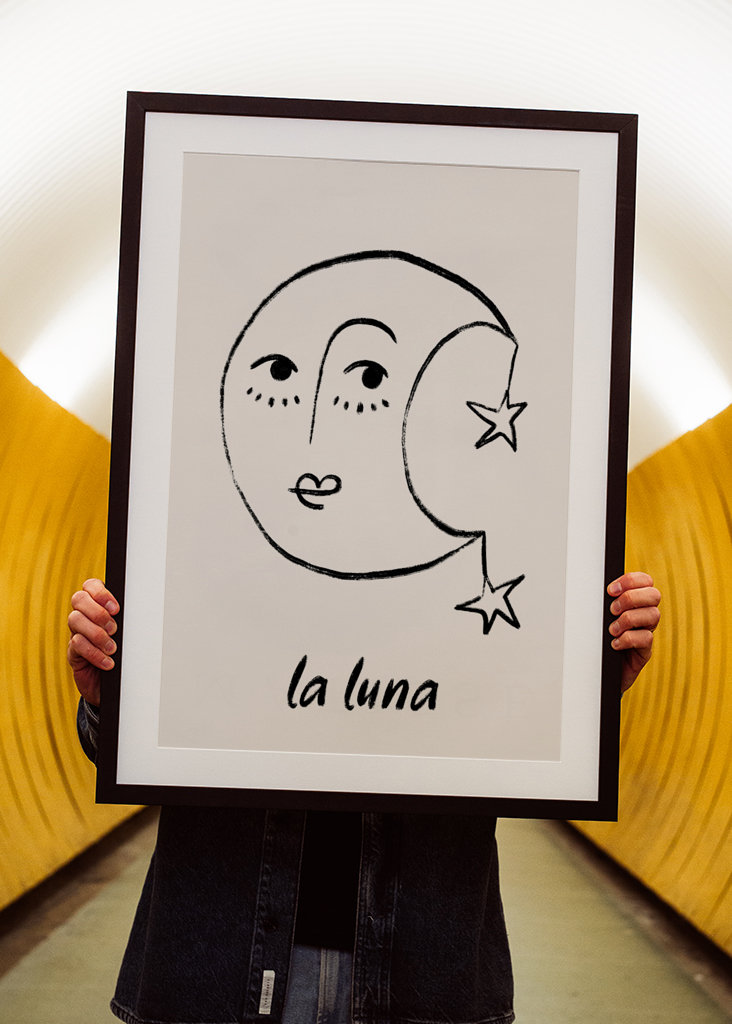 La Luna