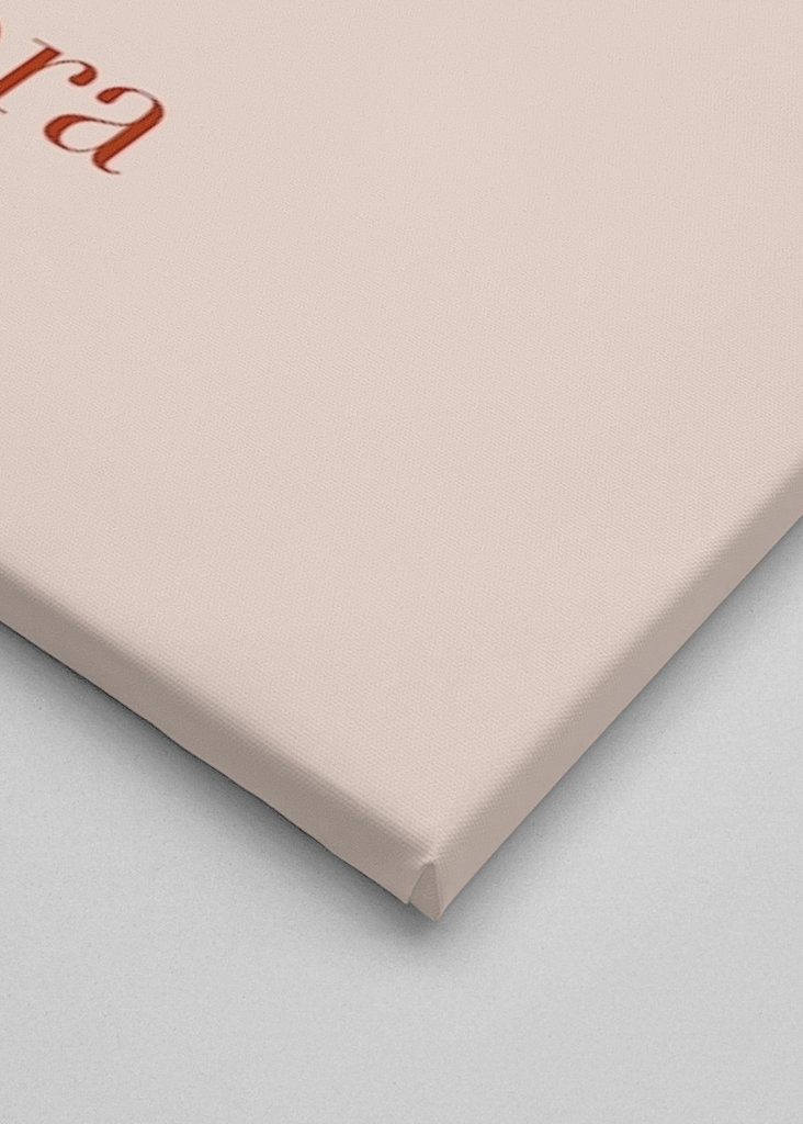 Horoskooppi Vaaka - kukka poskipuna