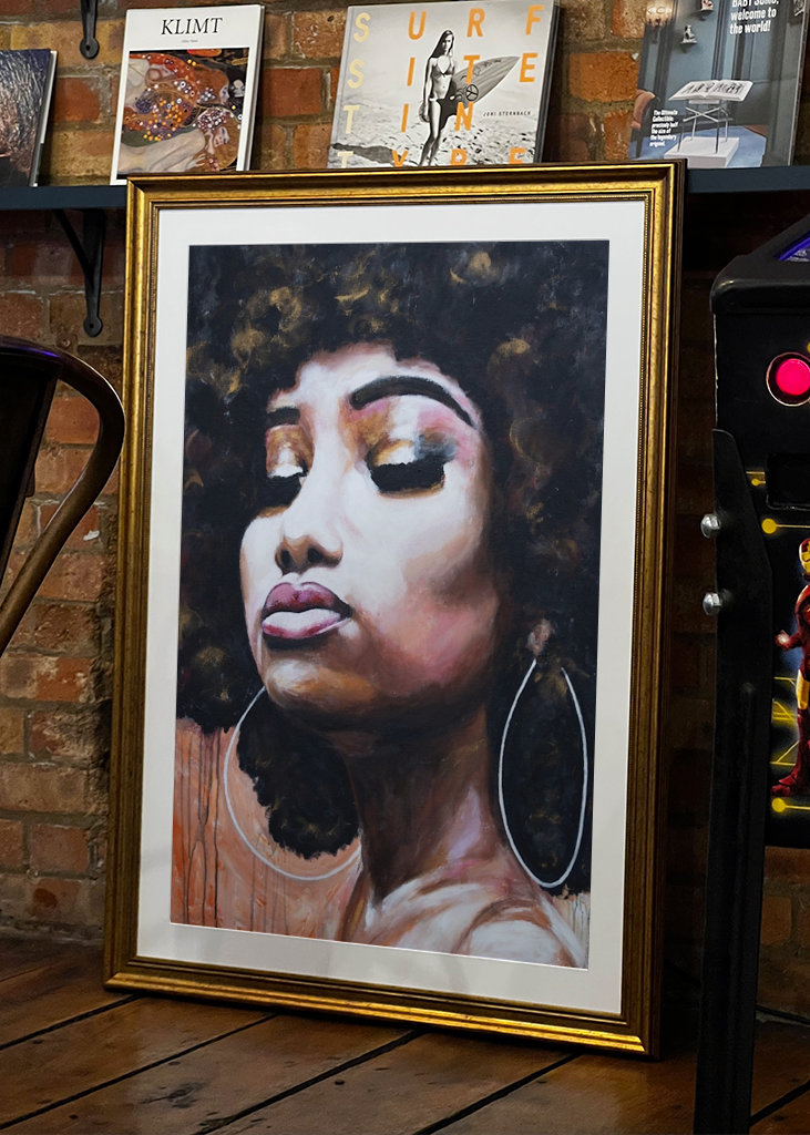 Die Liebe wird siegen