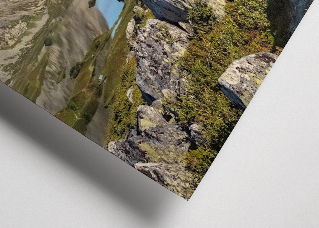 Dörrsjöarna, Jämtland