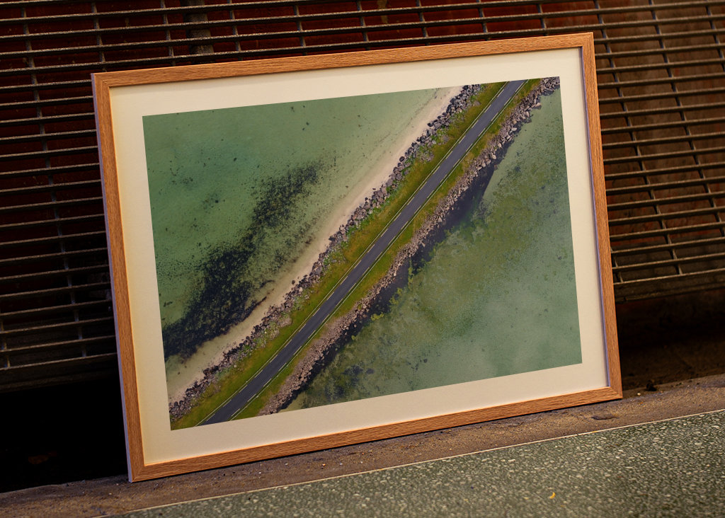 Silnice v Lofoty (1)