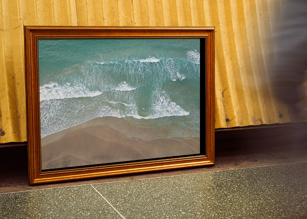 Spiaggia Lofoten (2)