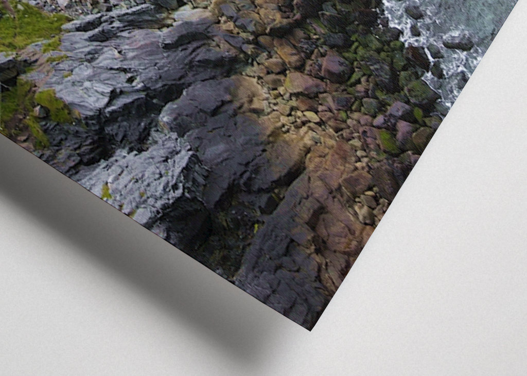 Beach in Lofoten (3)