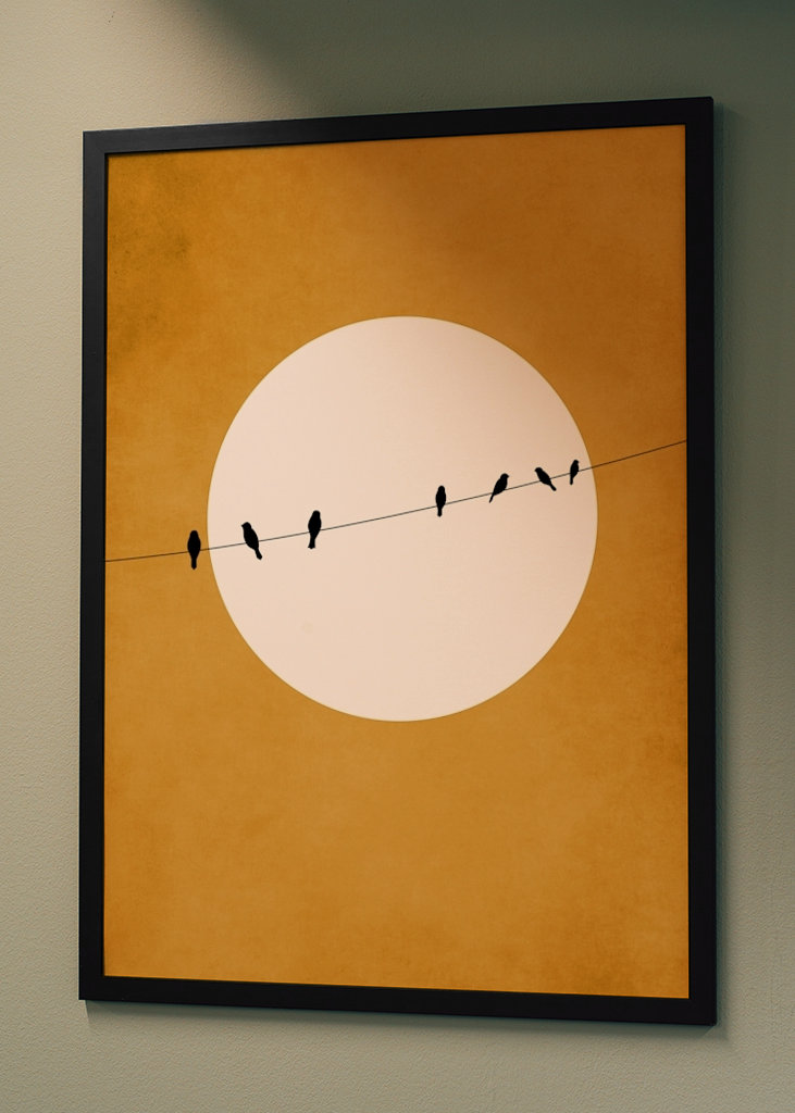 Chirping And Chilling