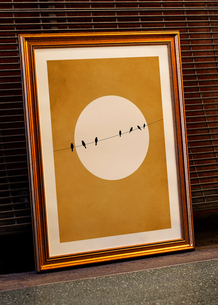 Chirping And Chilling